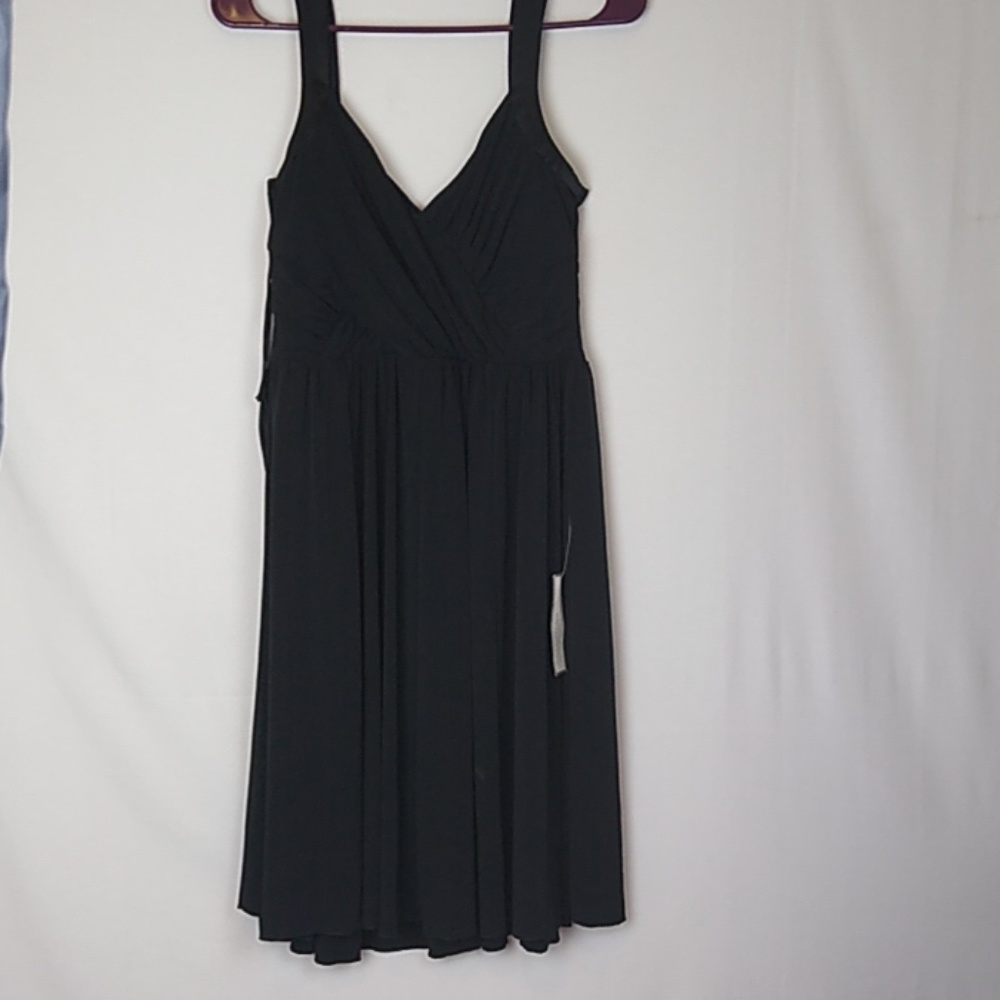 🆕Ann Taylor little black dress